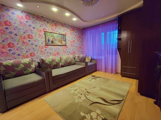 Квартира біля Центрального парку, ЖК Київський Ирпень