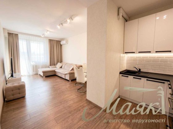 Оренда 2-кімнатної квартири, ЖК Park Avenue Vip, 64м², Голосіївський район, Київ