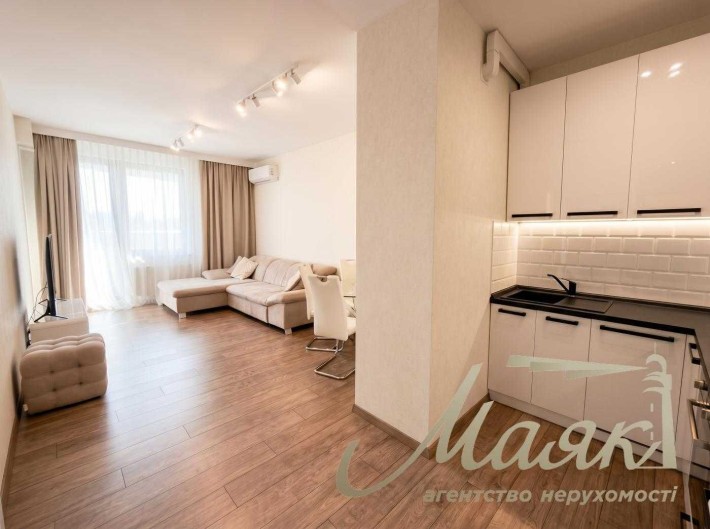 Оренда 2-кімнатної квартири, ЖК Park Avenue Vip, 64м², Голосіївський район, Київ - фото 1