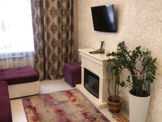 Оренда 1 кім квартири вул Митрополіта Липківського 37 В  ЖК Династія метро Вокзальна