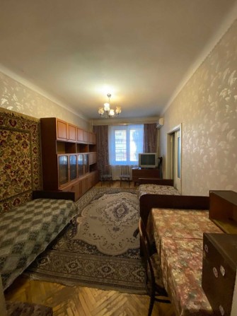 Довгострокова оренда 2 кімнатної квартири, вул. Єреванська 1. - фото 1