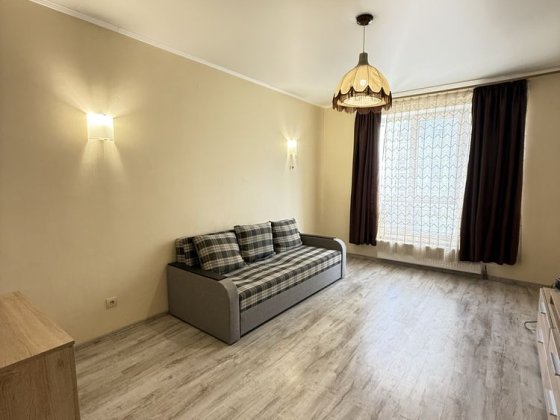 Оренда 1 к квартири в жк Акварелі 1