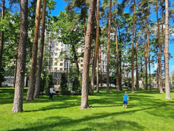 Здам 2х кімнатну квартиру в центрі Ірпеня! Ирпень