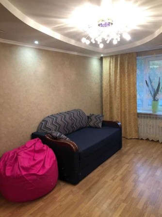 Здам довгостроково охайну 2-кімнатну квартиру (власник) на Виноградарі (Подільський район, Київ), пр - фото 1