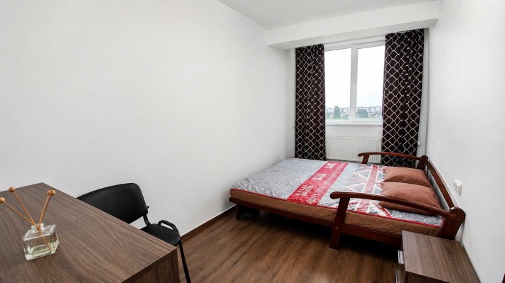 ЖК Smart Oseli, м Вишневе,  Київська 2М, оренда 1к квартири - фото 1