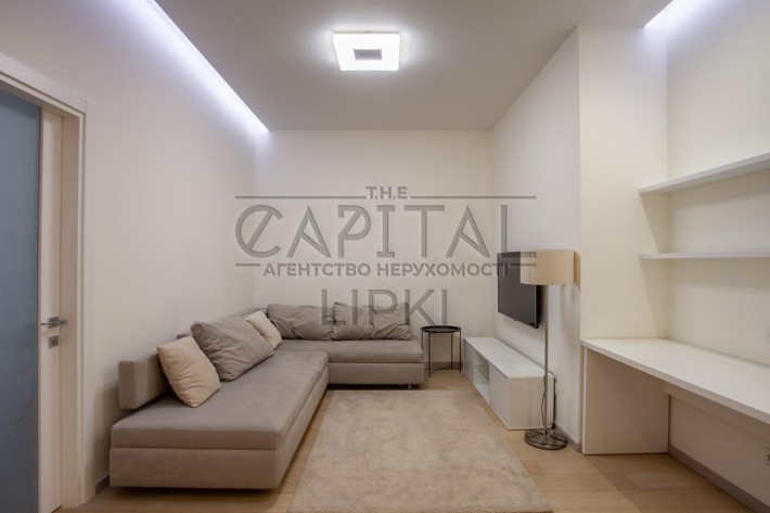 Оренда 2к квартири, вул. Драгомирова, ЖК Новопечерські Липки - фото 1