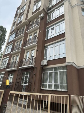 Здам в оренду Новобудову ро Нагірній 6а - фото 1
