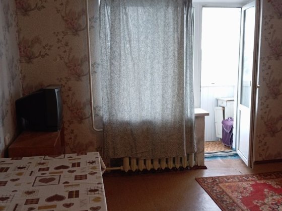 Оренда 1к квартири Кременчуг