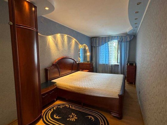 *Оренда хорошої квартири в центрі! Кременчук