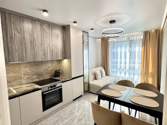 Без комісії! Оренда 1к квартири  ЖК Comfort park від власника Ивано-Франковск