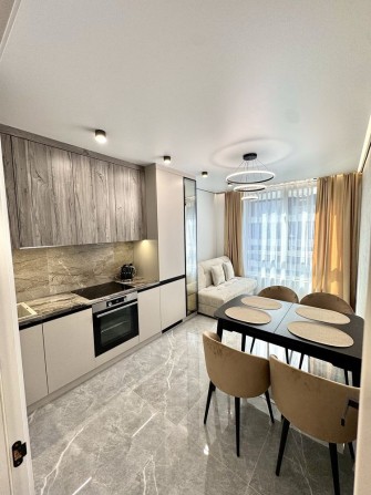Без комісії! Оренда 1к квартири  ЖК Comfort park від власника - фото 1