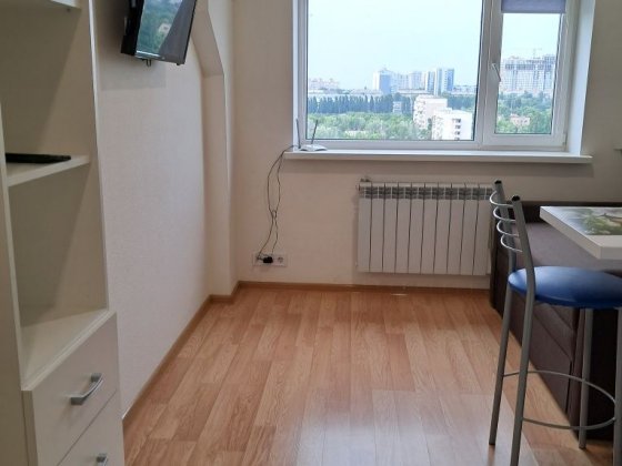 ЖК Smart House (Смарт хаус), метро Берестейська Київ
