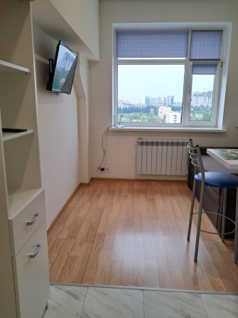 ЖК Smart House (Смарт хаус), метро Берестейська - фото 1