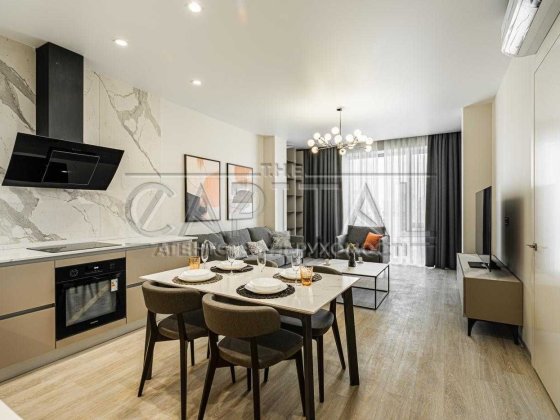 ‼️Аренда 4к квартира ‼️Антоновича Atlantic Residences ‼️Дворец Украина Олимпийская Центр Киев
