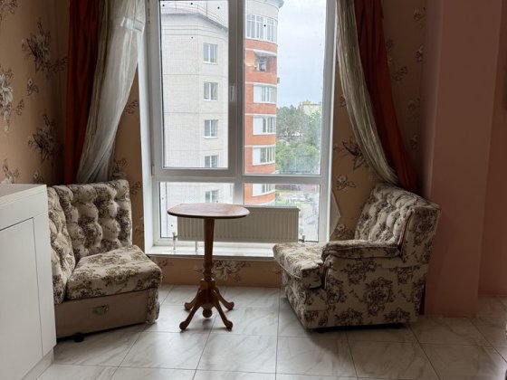 Оренда 1 к квартири Ірпінь