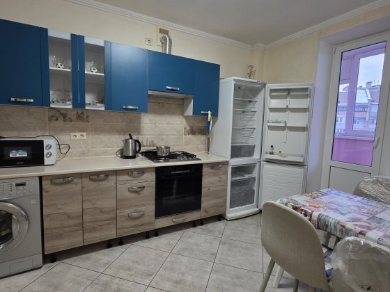 Здам в оренду функціональну 1к квартиру Ивано-Франковск