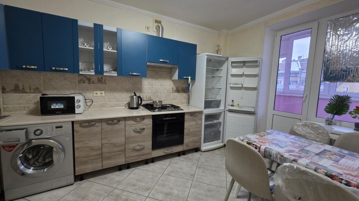Здам в оренду функціональну 1к квартиру - фото 1