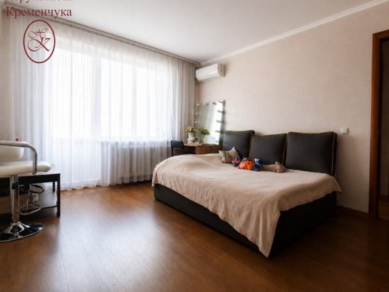 Довгострокова оренда 1 к.к. центр Кременчуг