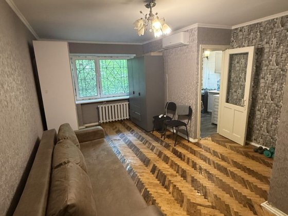 Здам в оренду 1 кімнатну квартиру метро Звіринецька Киев