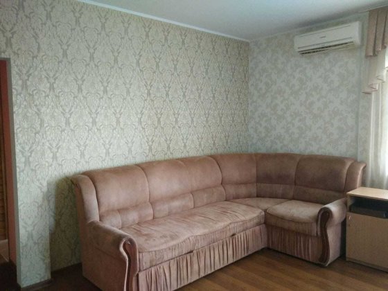 здам в оренду однокімнатну квартиру в місті  Ірпінь, вул. Українська. Ирпень