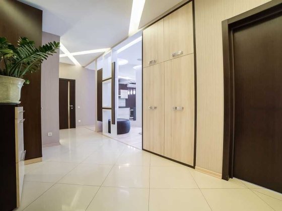 Оренда квартири 86 м2 ЖК Новопечерські Липки