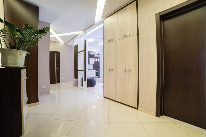 Оренда квартири 86 м2 ЖК Новопечерські Липки - фото 1
