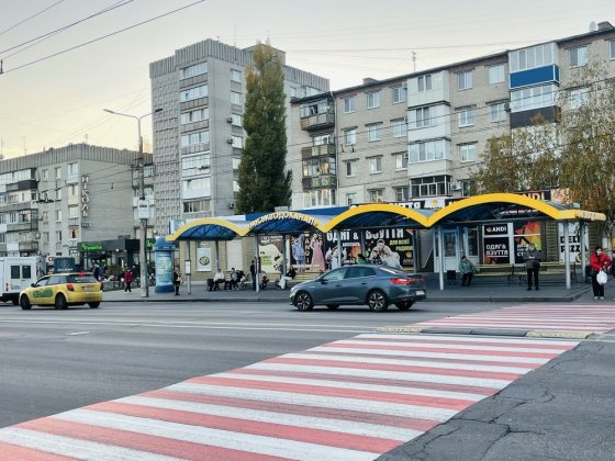Здається 2-х кімн. тепла квартира на Водоканалі Кременчуг