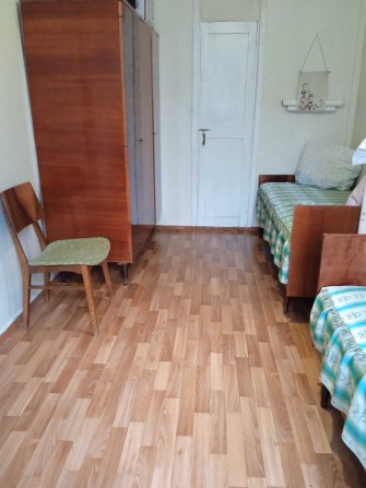 2к від власника на 2/5 пов, центр, школа і дитсад у дворі, !без тварин - фото 1