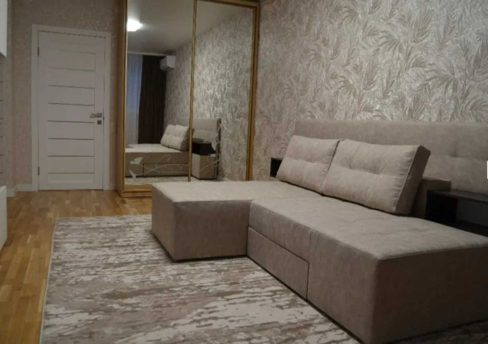 Здам 1-кімн квартиру на Подолі вул. Межигірська - фото 1