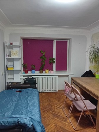 Здається двохкімнатна квартира від господаря (Київ) - фото 1