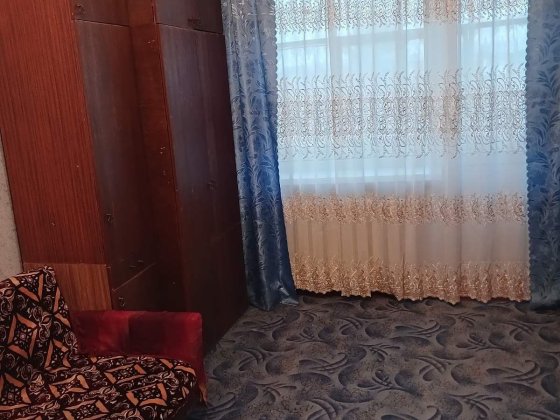 Сдам 1-ком. квартиру на центральном рынке. От хозяина Кременчуг
