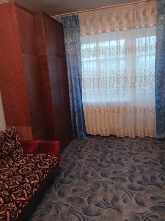 Сдам 1-ком. квартиру на центральном рынке. От хозяина - фото 1