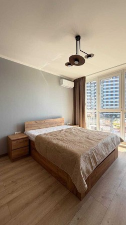 Оренда 1к.кв, Воскресенська вул., 2-В, ЖК Паркові озера 2 - фото 1