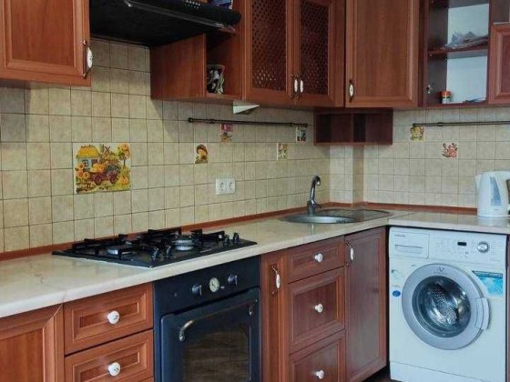 Оренда квартири по вулиці Північний Бульвар Ивано-Франковск