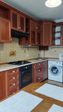 Оренда квартири по вулиці Північний Бульвар - фото 1