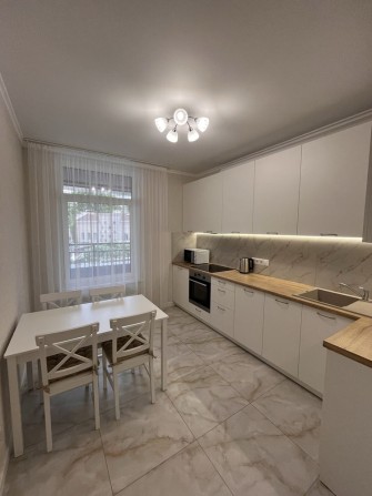 Довгострокова оренда 1к квартири, ЖК Львівська площа, Золоті Ворота - фото 1
