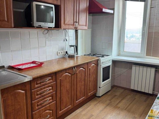 Оренда 2к квартири в центральній частині міста