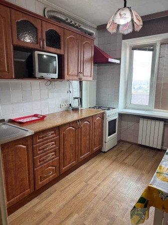 Оренда 2к квартири в центральній частині міста - фото 1