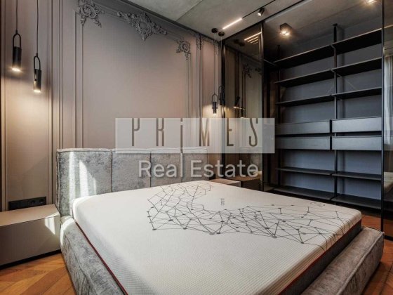 Оренда 2к квартири, ЖК Crystal Park Tower, проспект Берестейський, 42а