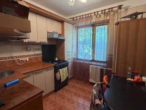 Оренда 3кім.квартири по вул.Половецька 14а Шевченківський район