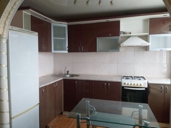 Здаю 3 кімнатну квартиру Кривий Ріг