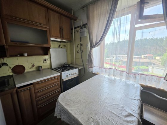 Здам 1 кімнатну квартиру в Ірпіні.  Можна з котиком Ірпінь