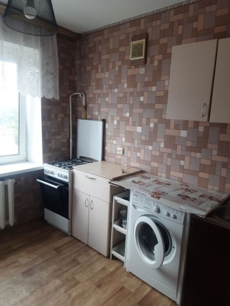 Довгострокова оренда 1к квартира  вул І.Драча(Гагаріна)м.Ірпінь - фото 1