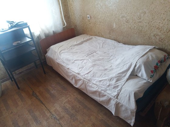 Сдам квартиру 1 комн. гостинку16м2 на Косиора дешево Кривой Рог