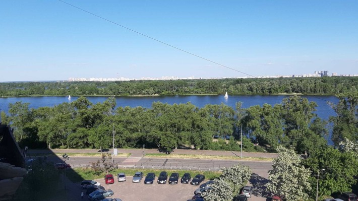 Оренда 2к квартира вул. Прирічна, 27. - фото 1