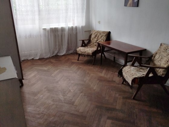 Квартира в Солом'янському районі