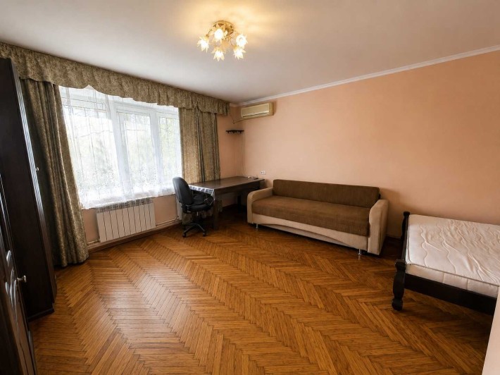 Оренда 1-кімнатної квартири в центрі Ірпеня. Газ. 37 м² - фото 1