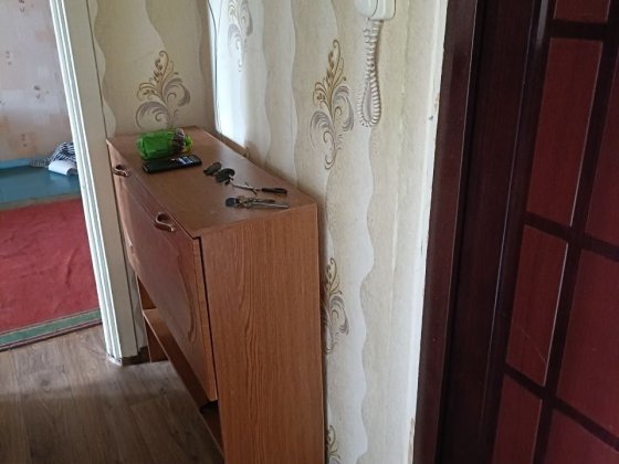 Сдам квартиру на длительный срок Кривий Ріг