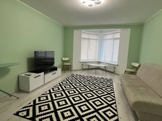 Аренда квартири в ЖК Річ Таун Ирпень