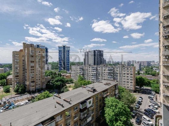 Оренда преміальної квартири в ЖК Busov Hill